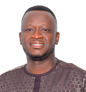 Dr Abudu Abdul-Ganiyu